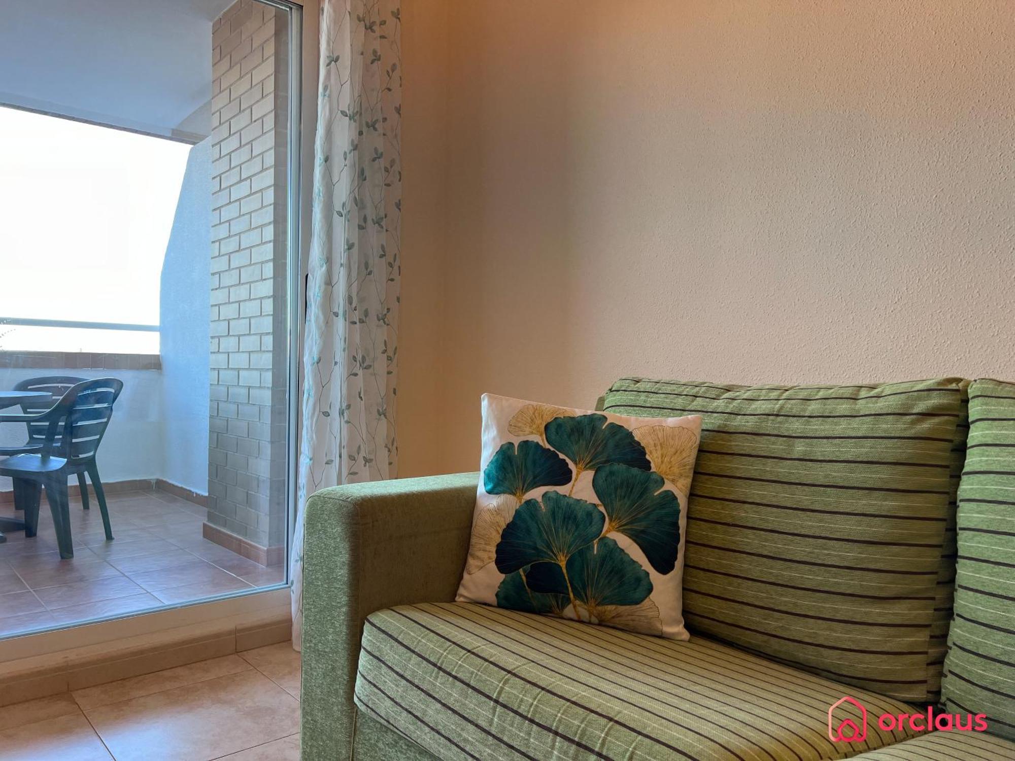 Relax Y Naturaleza Oropesa del Mar Exterior photo